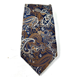 Pre-Order AR2000 Paisley Tie | Available Summer 2025