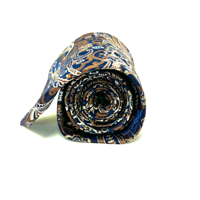 Pre-Order AR2000 Paisley Tie | Available Summer 2025