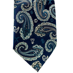 Pre-Order AR3000 Paisley Tie | Available Summer 2025