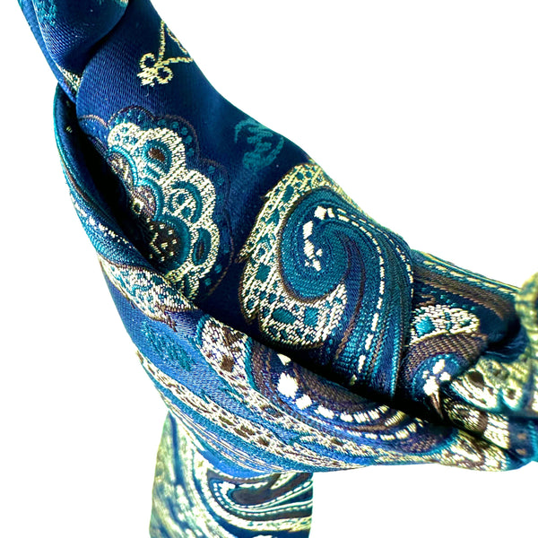 Pre-Order AR3000 Paisley Tie | Available Summer 2025