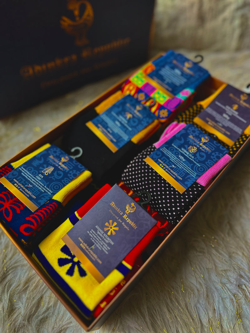 6 Pack Fathers Day Bundle