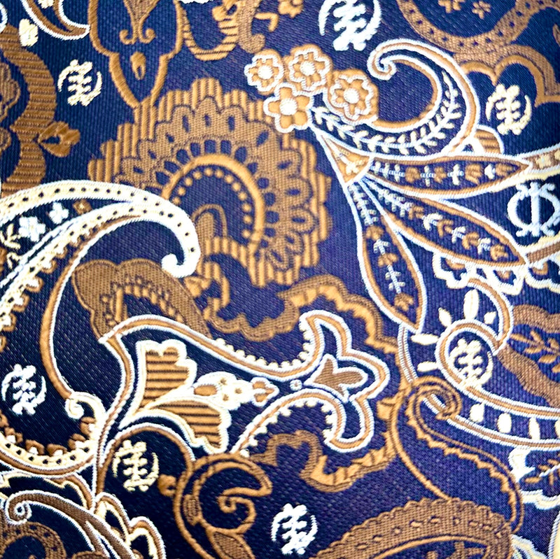 Pre-Order AR2000 Paisley Tie | Available Summer 2025