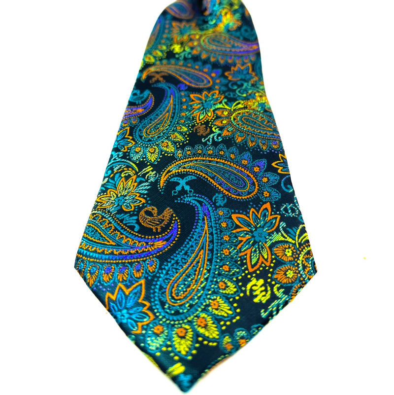 Pre-Order AR3000 Paisley Tie | Available Summer 2025