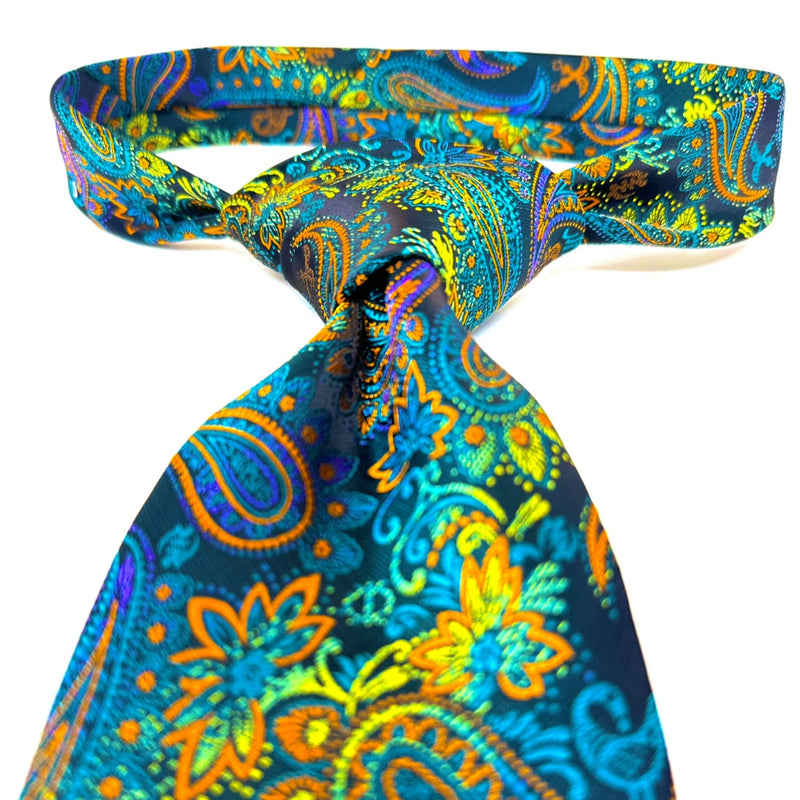 Pre-Order AR3000 Paisley Tie | Available Summer 2025