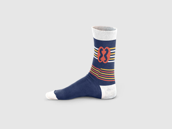 ["Ghanaian Adinkra Symbols Socks & Accessories Online]-Adinkra Republic