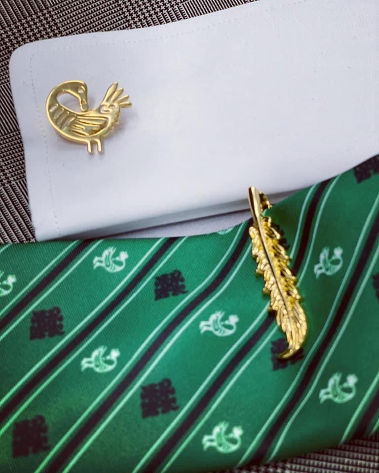 Ultra Bold Sankofa