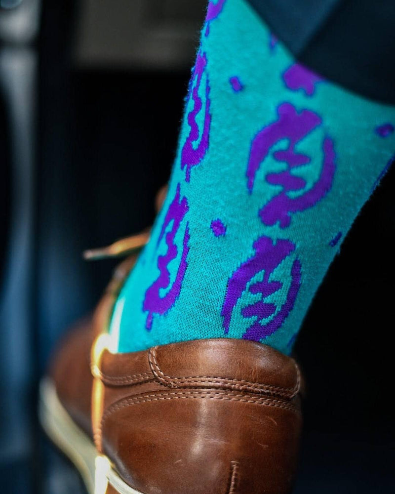 ["Ghanaian Adinkra Symbols Socks & Accessories Online]-Adinkra Republic