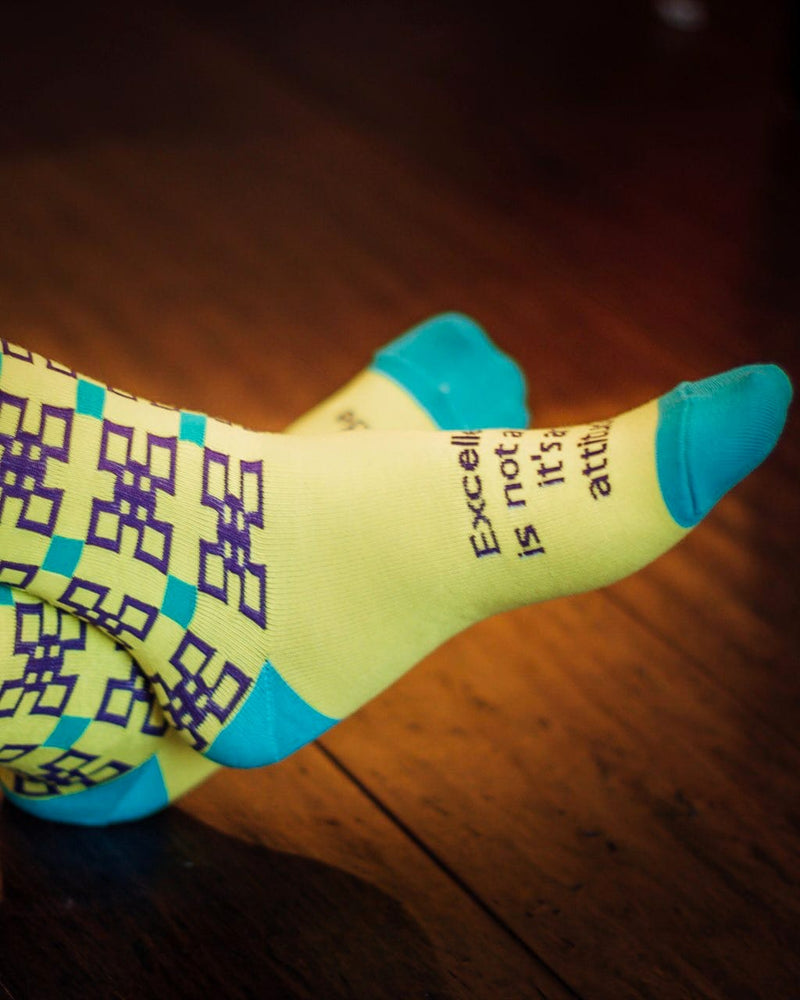 ["Ghanaian Adinkra Symbols Socks & Accessories Online]-Adinkra Republic