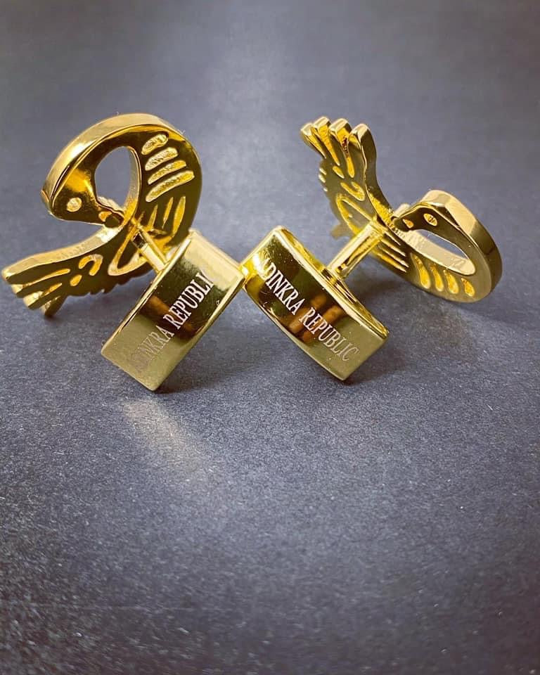 Ultra Bold Sankofa