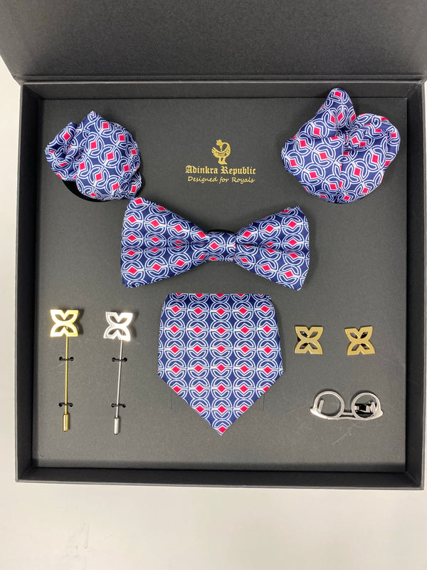 ["Ghanaian Adinkra Symbols Socks & Accessories Online]-Adinkra Republic