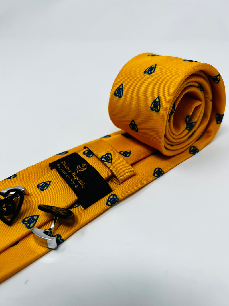 Onyankopong Adom Tie
