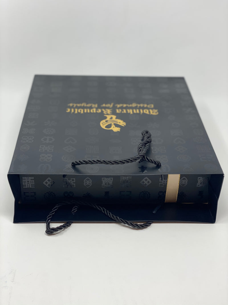 ["Ghanaian Adinkra Symbols Socks & Accessories Online]-Adinkra Republic