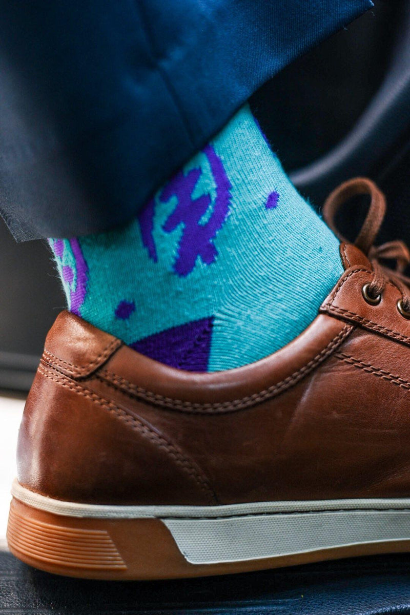 ["Ghanaian Adinkra Symbols Socks & Accessories Online]-Adinkra Republic