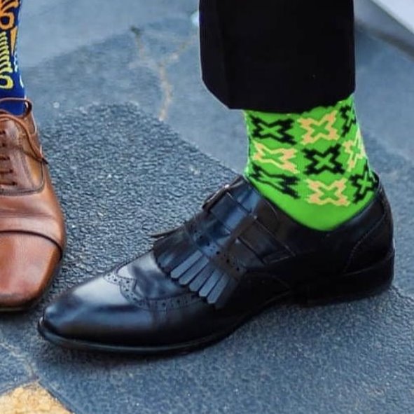 ["Ghanaian Adinkra Symbols Socks & Accessories Online]-Adinkra Republic